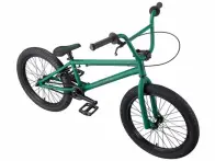 Eastern "Cobra" 2012 BMX Bike