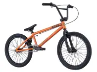Eastern "Cobra/NTS 500" 2013 BMX Bike