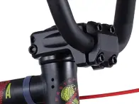Eastern "Cobra/NTS 500" 2013 BMX Bike