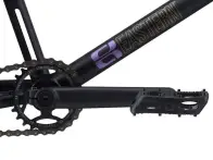 Eastern "Creamator" 2013 BMX Rad