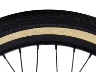 Eastern "Creamator" 2013 BMX Rad