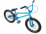 Eastern "Growler" 2012 BMX Rad