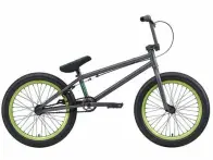 Eastern "Growler" 2012 BMX Rad