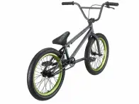 Eastern "Growler" 2012 BMX Rad