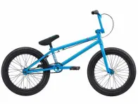 Eastern "Growler" 2012 BMX Rad