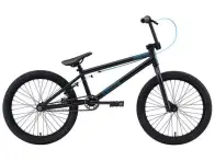 Eastern "Lowdown 120" 2013 BMX Bike