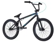 Eastern "Lowdown 120" 2013 BMX Bike