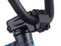 Eastern "Lowdown 120" 2013 BMX Bike