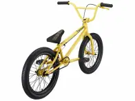 Eastern "Mothra" 2012 BMX Rad