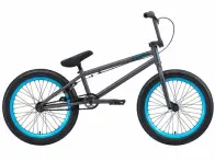 Eastern "Mothra" 2012 BMX Rad