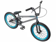 Eastern "Mothra" 2012 BMX Rad