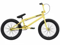Eastern "Mothra" 2012 BMX Rad