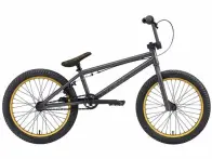Eastern "Nightwasp" 2012 BMX Bike