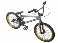 Eastern "Nightwasp" 2012 BMX Bike