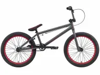 Eastern "Nightwasp" 2012 BMX Bike