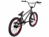 Eastern "Nightwasp" 2012 BMX Bike