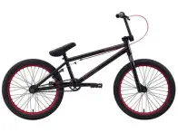 Eastern "Nightwasp" 2013 BMX Bike