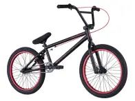 Eastern "Nightwasp" 2013 BMX Bike