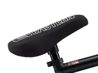 Eastern "Nightwasp" 2013 BMX Bike
