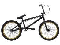 Eastern "Nightwasp" 2013 BMX Bike