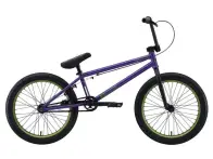 Eastern "Phantom" 2013 BMX Rad