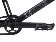 Eastern "Phantom" 2013 BMX Rad