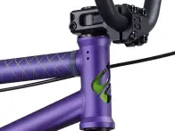 Eastern "Phantom" 2013 BMX Rad