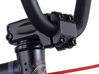Eastern "Piston" 2013 BMX Bike