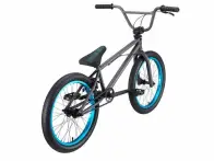 Eastern "Ramrodder" 2012 BMX Bike