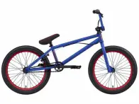 Eastern "Ramrodder" 2012 BMX Bike