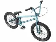 Eastern "Reaper" 2012 BMX Rad