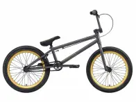 Eastern "Reaper" 2012 BMX Rad
