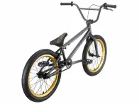 Eastern "Reaper" 2012 BMX Rad
