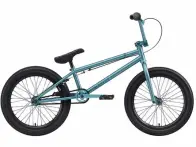 Eastern "Reaper" 2012 BMX Rad