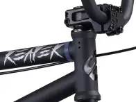 Eastern "Reaper" 2013 BMX Rad