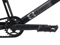 Eastern "Reaper" 2013 BMX Rad