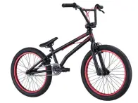 Eastern "Shock" 2013 BMX Bike