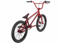 Eastern "Shovelhead" 2012 BMX Rad