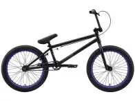 Eastern "Shovelhead" 2013 BMX Rad