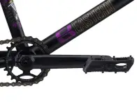 Eastern "Shovelhead" 2013 BMX Rad