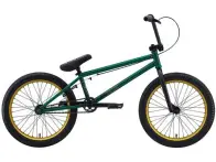 Eastern "Shovelhead" 2013 BMX Rad