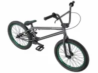 Eastern "Traildigger" 2012 BMX Bike