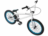 Eastern "Traildigger" 2012 BMX Bike