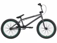 Eastern "Traildigger" 2012 BMX Bike