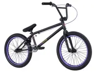 Eastern "Traildigger" 2013 BMX Bike