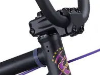 Eastern "Traildigger" 2013 BMX Bike