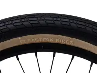 Eastern "Traildigger" 2013 BMX Bike