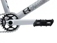 Eastern "Traildigger" 2013 BMX Bike