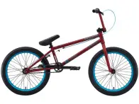 Eastern "Warlock" 2013 BMX Rad