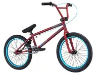 Eastern "Warlock" 2013 BMX Rad